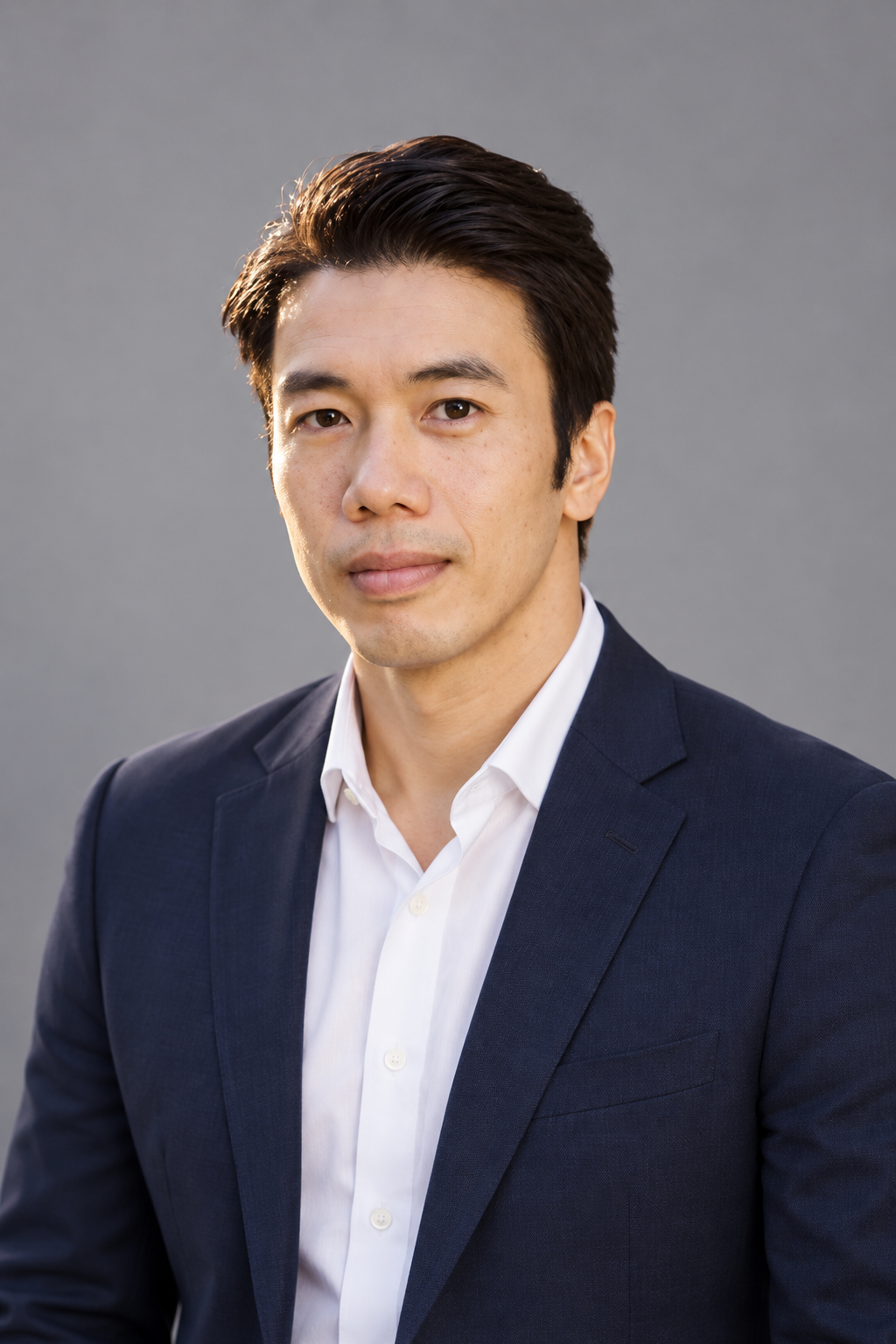 Jeremy Chin
